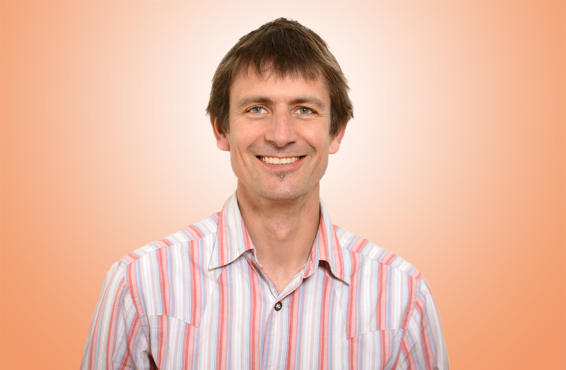 Dr. med. Eric Fischer